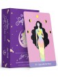The Sacred Self-Care Oracle by Jillian Pyle